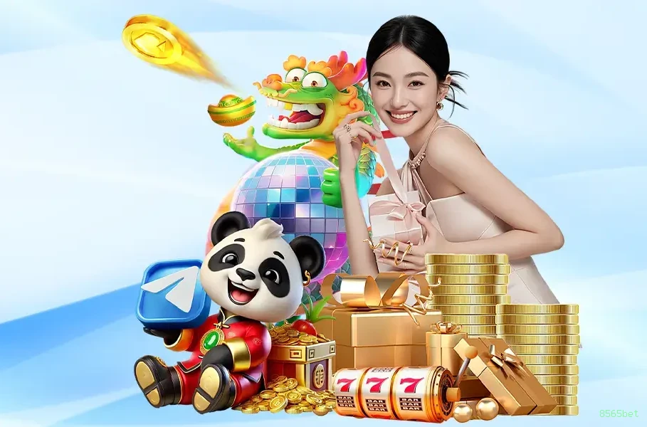 8565bet